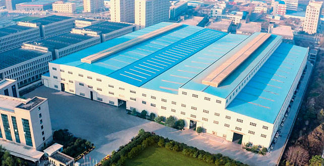 紅松路生產基地